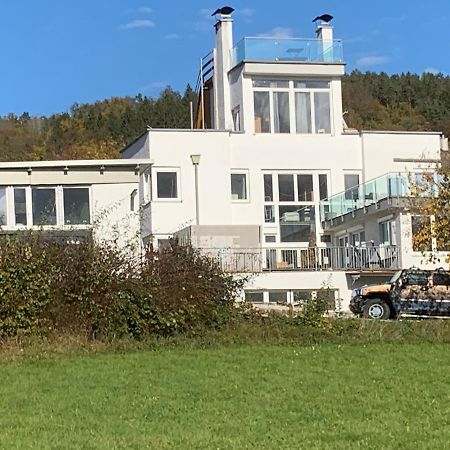 Ferienwohnung Kaiserpanorama Krumpendorf Esterno foto