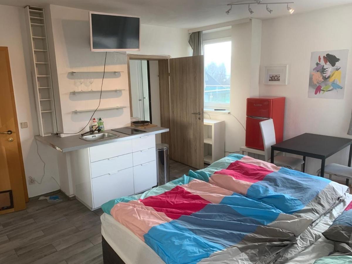 Ferienwohnung Kaiserpanorama Krumpendorf Esterno foto