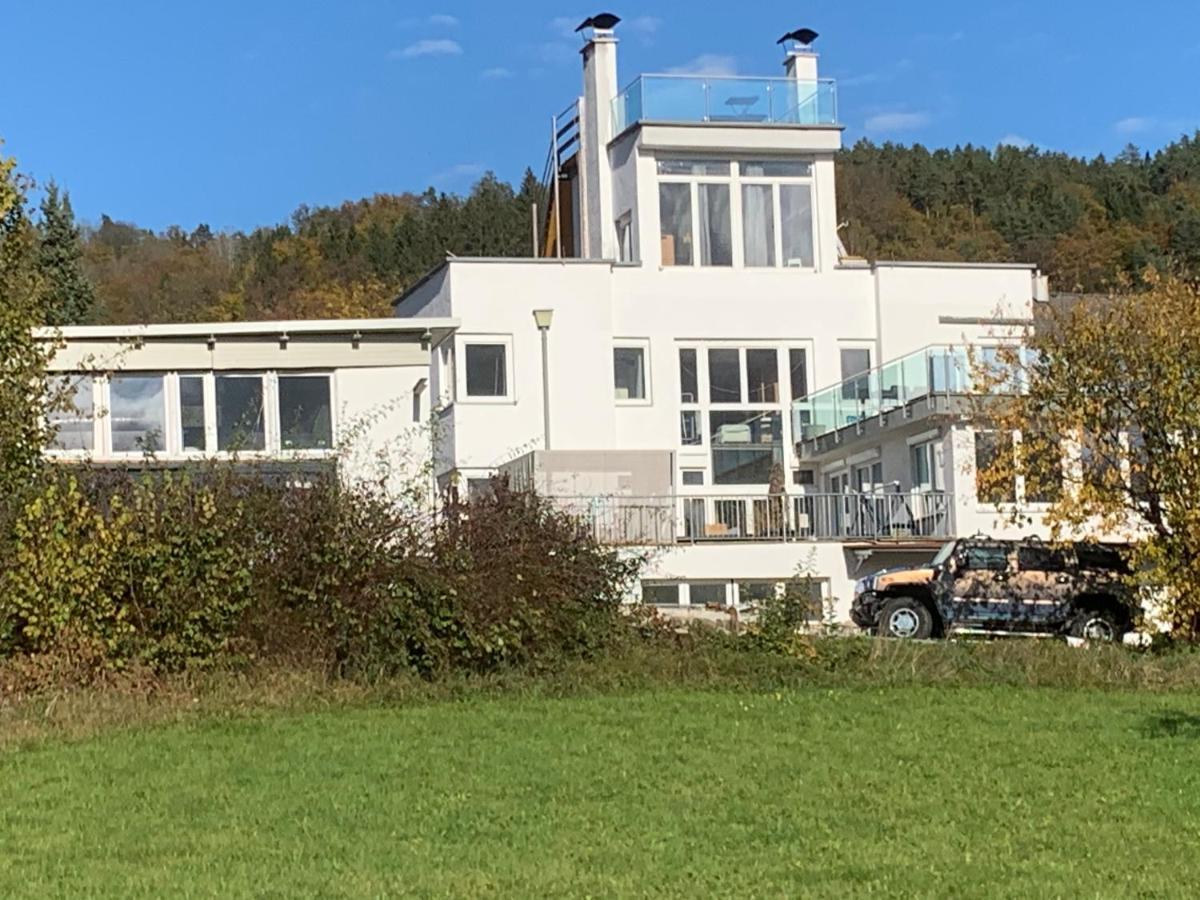 Ferienwohnung Kaiserpanorama Krumpendorf Esterno foto